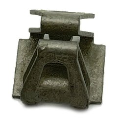 Pièces Quad & Motos - Pièces communes - PALNUT, 4 MM Polaris origine