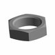 NUT-HEX, THIN M36 Polaris origine