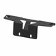 RADIATOR BRACKET, LOWER, GS BLK Polaris origine