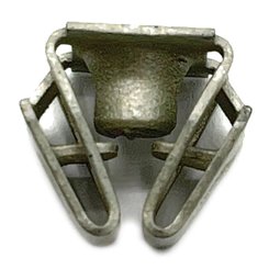 Pièces Quad & Motos - Pièces communes - PALNUT, 4 MM Polaris origine