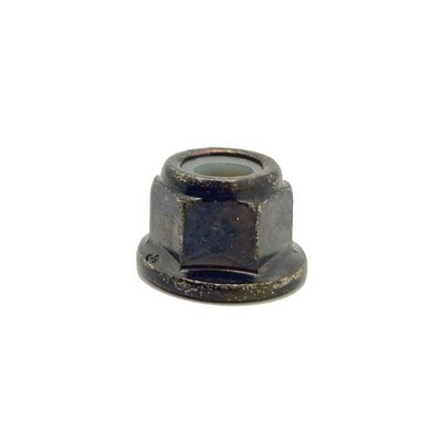Pièces Quad & Motos - Pièces communes - HEX FLANGE NUT, 6 MM X 1.0 MM Polaris origine