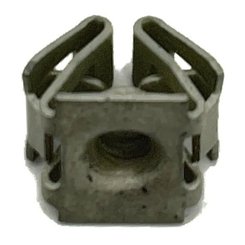 Pièces Quad & Motos - Pièces communes - PALNUT, 4 MM Polaris origine