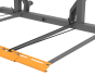 Materiels - Accessoires 100Kg-200Kg - Teeth Protection 120-220