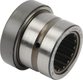 Roulement axial billes+aiguill