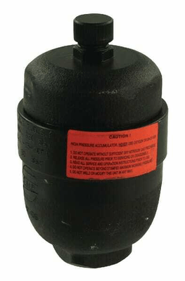 Pièces agricoles - Hydraulique - Accumulateur 0,35L-330