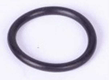 Bague en caoutchouc