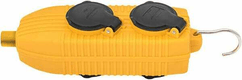 Bloc de puissance 230V/16A IP54