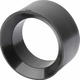 Bague en caoutchouc