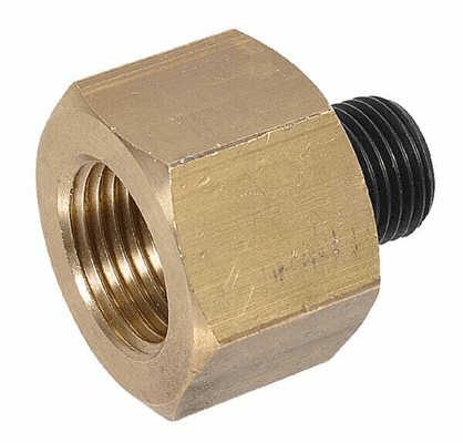 Pièces agricoles - Hydraulique - Adapter W21.74x14 (FR)