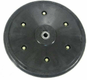 Roue bourrage MSG Plus 25 mm