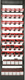 Module, pièces fixation 10.9