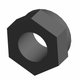 NYLOC NUT, 10 MM X 1.5 MM Polaris origine