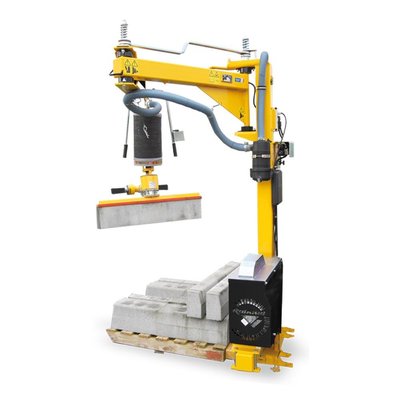 Materiels - Pose bordure - POSE BORDURES BORDURMATIC