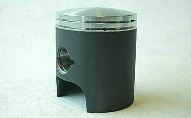Pièces Quad & Motos - Moteur - Piston coulé VERTEX