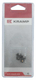 Ampoule 12V x 1,2W, BA8.5d (2)
