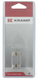 Ampoule 12V x 10W, SV8.5 (2)