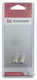 Ampoule 12V x 4W, BA9s (2)