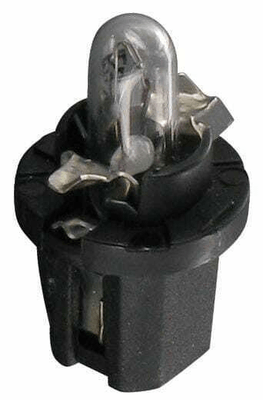 Pièces agricoles - Eclairage - Ampoule 12V x 1,2W, BA8.5d (2)