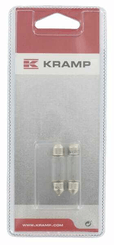 Pièces agricoles - Eclairage - Ampoule 24V x 5W, SV8.5 (2)