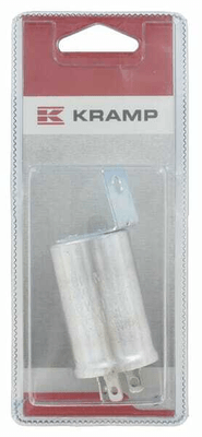 Pièces agricoles - Eclairage - Relais clignotant 12V (1)
