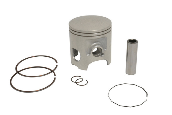 Pièces Quad & Motos - Moteur - Piston coulé ATHENA