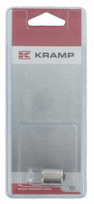 Pièces agricoles - Eclairage - Ampoule 12V x 5W, BA15s (1)