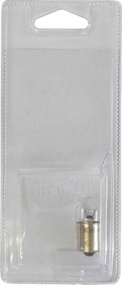 Pièces agricoles - Eclairage - Ampoule 24V x 10W, BA15s (1)