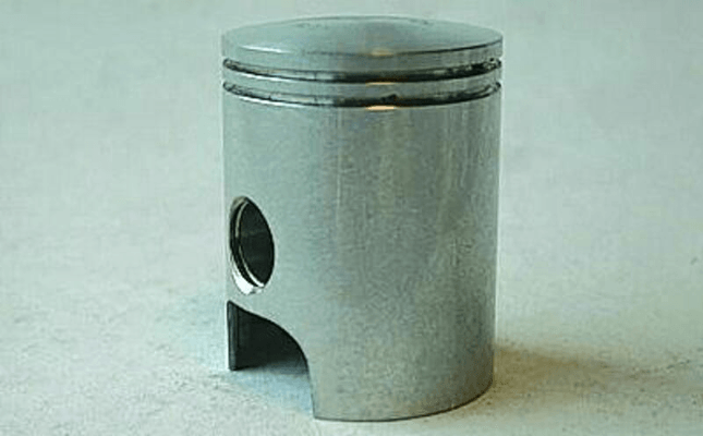 Pièces Quad & Motos - Moteur - Piston coulé VERTEX