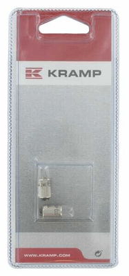 Pièces agricoles - Eclairage - Ampoule 24V x 4W, BA15s (2)