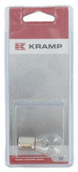 Pièces agricoles - Eclairage - Ampoule 12V x 21W, BA15s (1)
