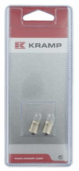 Pièces agricoles - Eclairage - Ampoule 12V x 4W, BA9s (2)