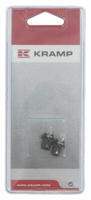 Pièces agricoles - Eclairage - Ampoule 12V x 1,2W, BA8.5d (2)