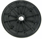 Demi-roues bourrage 7074.1B