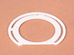 Disque semoir insert d'usure