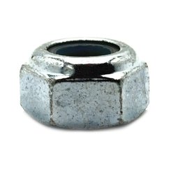Pièces Quad & Motos - Pièces communes - NYLOC NUT, 10 MM X 1.5 MM Polaris origine