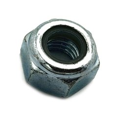 Pièces Quad & Motos - Pièces communes - NYLOC NUT, 10 MM X 1.5 MM Polaris origine