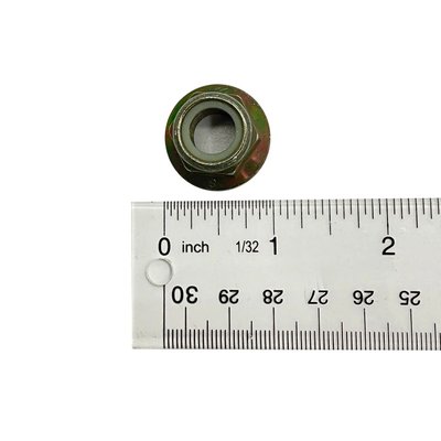 Pièces Quad & Motos - Pièces communes - NUT, 12MM X 1.5MM Polaris origine