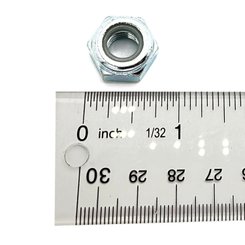 Pièces Quad & Motos - Pièces communes - NYLOC NUT, 10 MM X 1.5 MM Polaris origine
