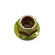 FLANGED NUT, 3/8-16 Polaris origine