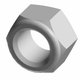 NYLOK NUT, 8 MM X 1.25 MM Polaris origine