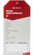 Carnet d'entretien (100 f.) FR