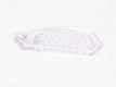 Couv. plastique Monosem 23793