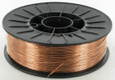 Fil à souder SG2 1,0 mm 5 kg
