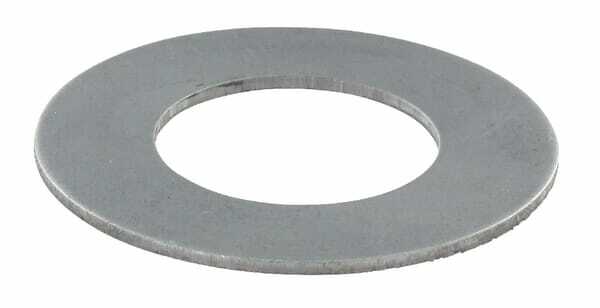 Pièces agricoles - Hydraulique - Bague de centrage LMH403