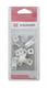 Attache-câble 16mm (10)