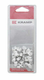 Attache-câble 5-7mm (25)
