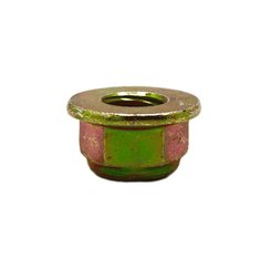 Pièces Quad & Motos - Pièces communes - FLANGED NUT, 3/8-16 Polaris origine