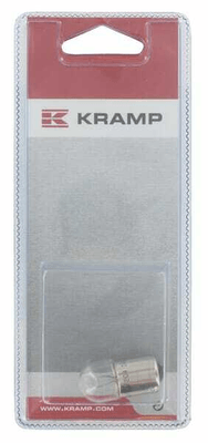 Pièces agricoles - Eclairage - Ampoule 12V x 10W, BA15s (1)