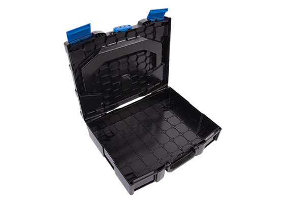 Outils - Outils divers - Caisse de rangement modulable ABS 456x372x115mm