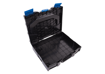 Outils - Outils divers - Caisse de rangement modulable ABS 456x372x115mm